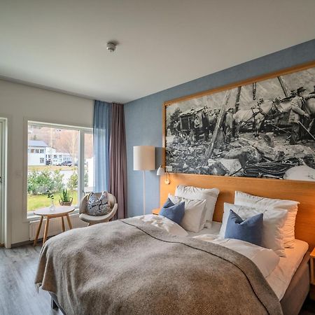 Valldal Fjordhotell - By Classic Norway Hotels Exterior foto