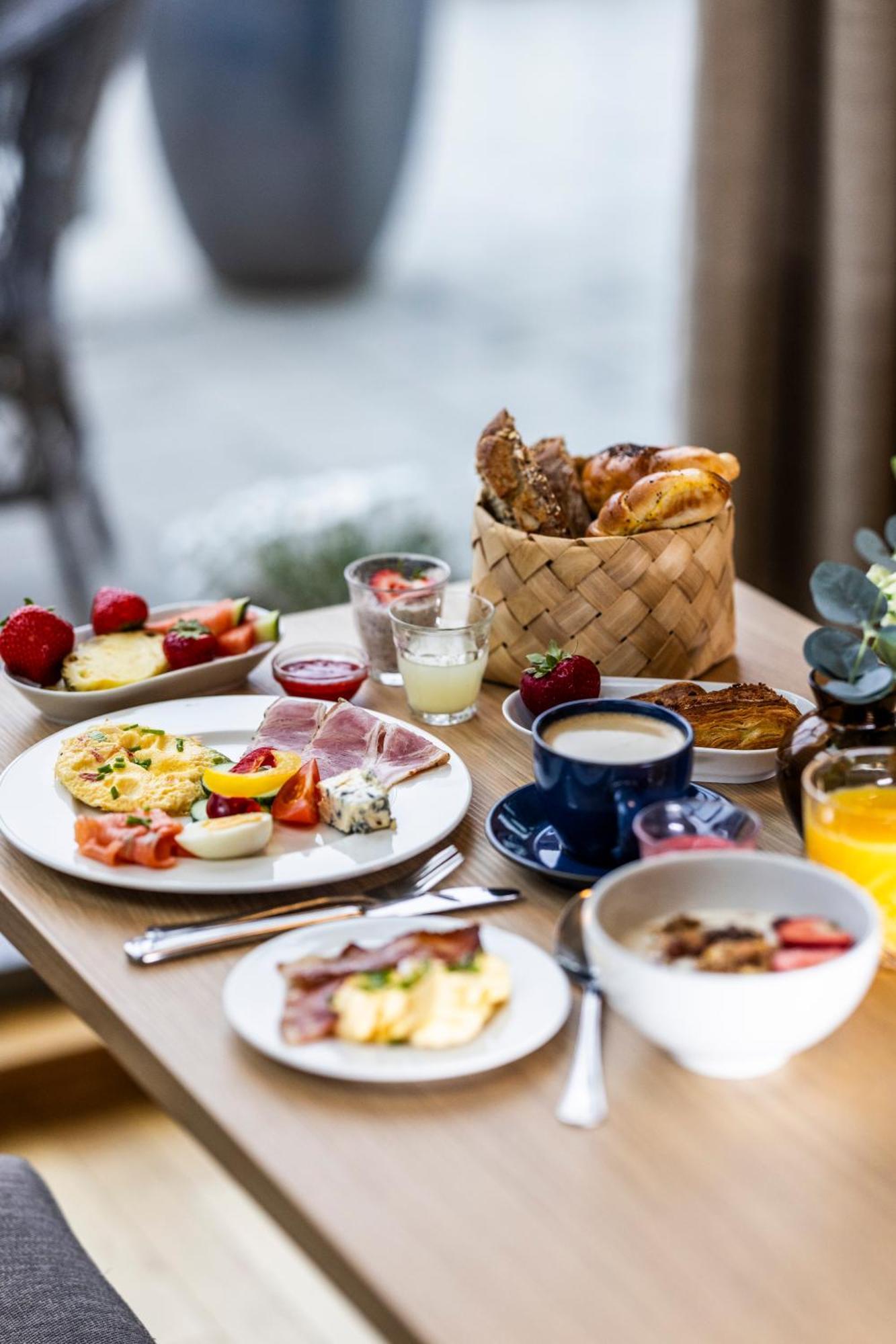 Valldal Fjordhotell - By Classic Norway Hotels Exterior foto